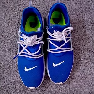 Nike Presto